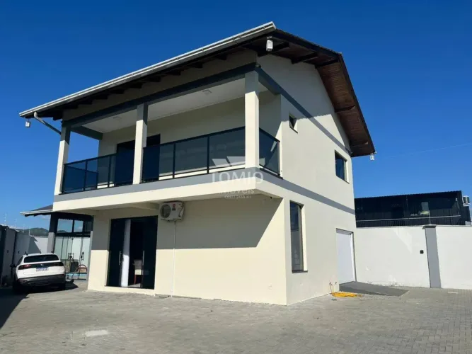 Casa com 3 quartos à Venda, Gaspar Mirim - Gaspar