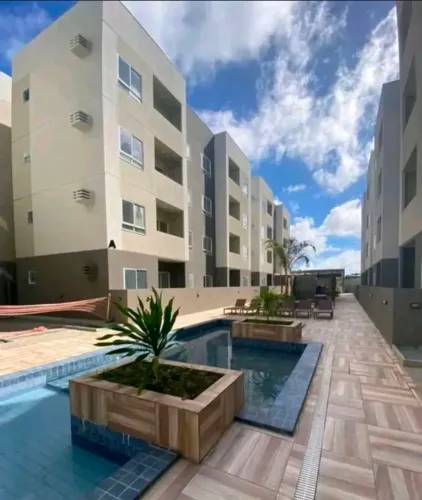Apartamento Villa Jardins 2