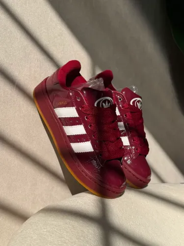 TÊNIS ADIDAS CAMPUS 00S LUXO FEMININO!