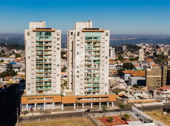 APARTAMENTO TORRES CEZANNE