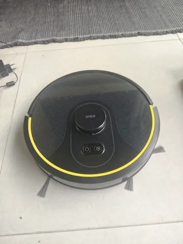 Robô Aspirador Abir X8