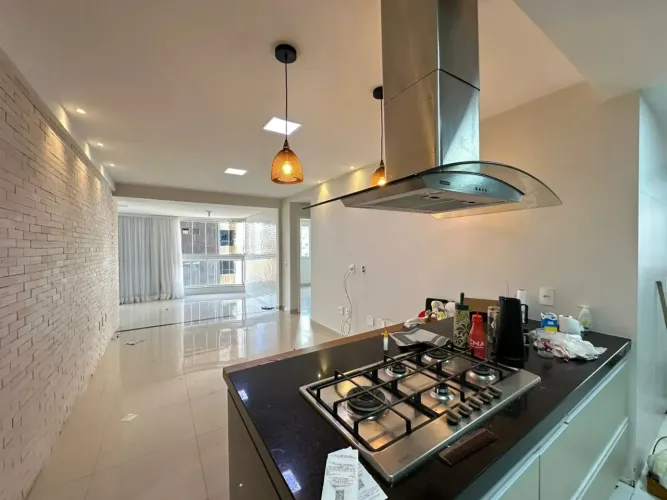 Imóvel para venda tem 100 metros quadrados com 3 quartos em Muquiçaba - Guarapari - ES