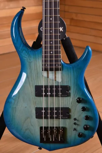 Baixo Sire M5 Marcus Miller Mega Ofeta