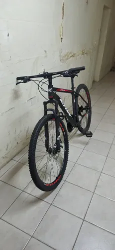 Bicicleta aro 29
