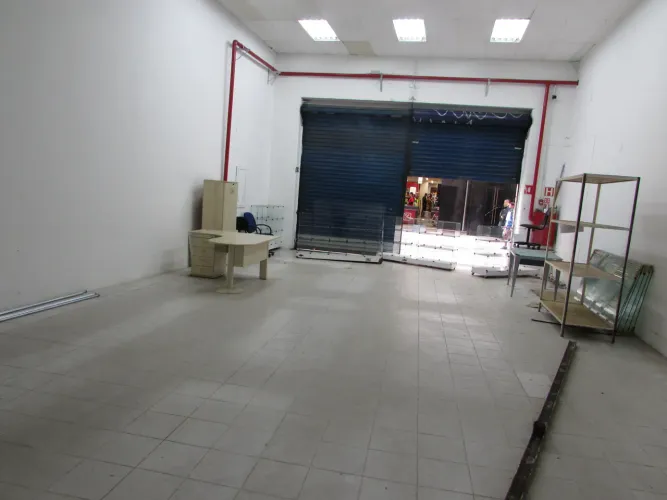 Loja para locação no centro de São Paulo/SP