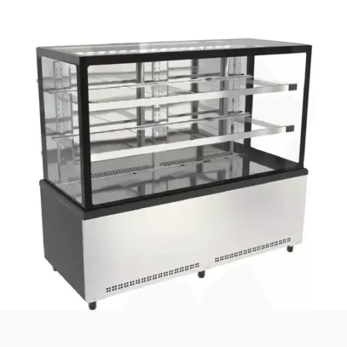 VITRINE AR FORÇADO PRIME VENANCIO