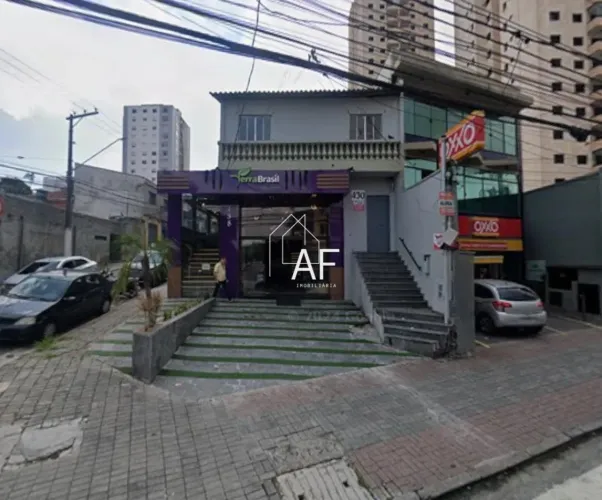 Loja para Locação, 190 m²