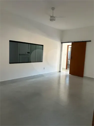 Apartamento com 1 quartos para locação em Água limpa - RJ