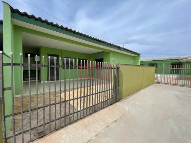 Casa 02 quartos na Vila Morangueira