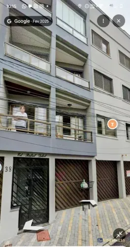 Cobertura / Penthouse à venda com 2 quartos, sendo 1 suíte, Boa Vista, São Caetano do Sul,