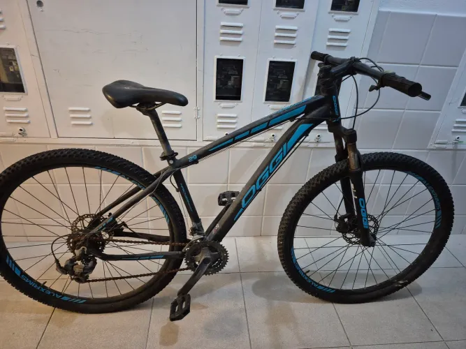 Bike Oggi aro 29