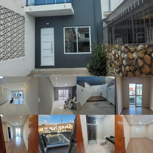 LINDA CASA REFORMADA ESPERANDO POR VOCÊ!!!!!!!