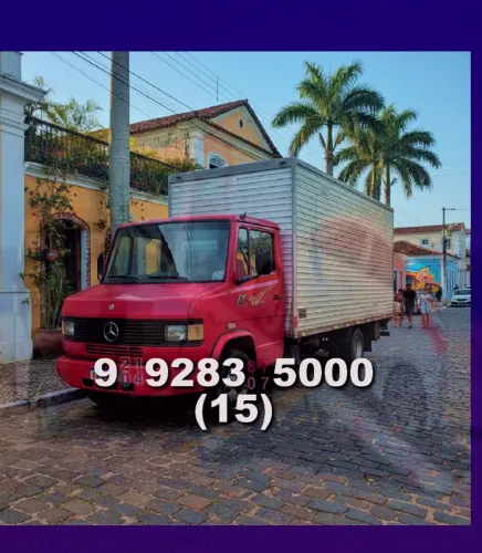 frete rápido e seguro! solicite já o seu hoje mesmo!