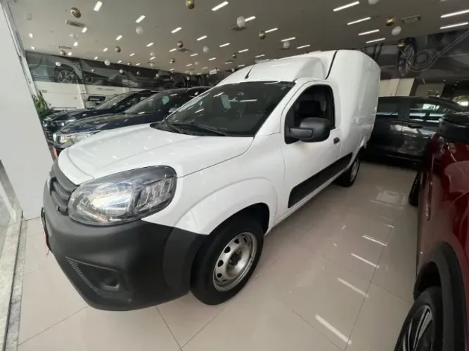 Fiat Fiorino Endurance EVO 1.4 Flex 8V 2P 2024