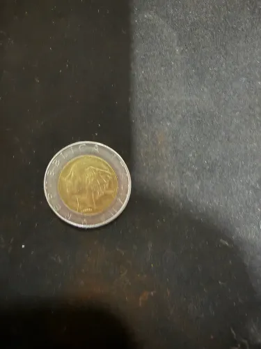 Moeda ?