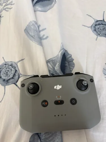 Vende-se controle DJI rc n2