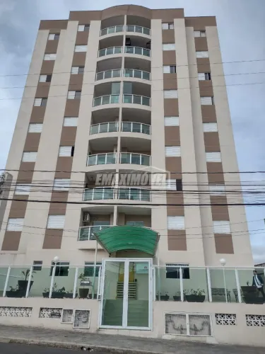 Apartamento Padrão em Sorocaba