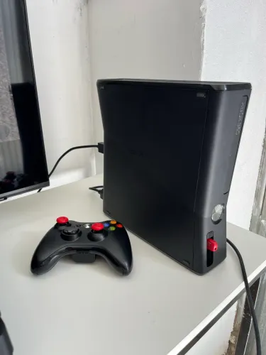 Xbox 360