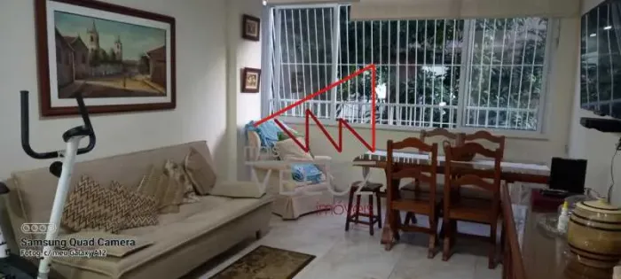 Apartamento-À VENDA-Glória-Rio de Janeiro-RJ