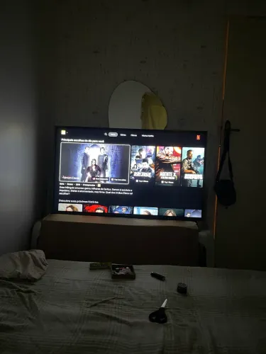 LG Smart 60?