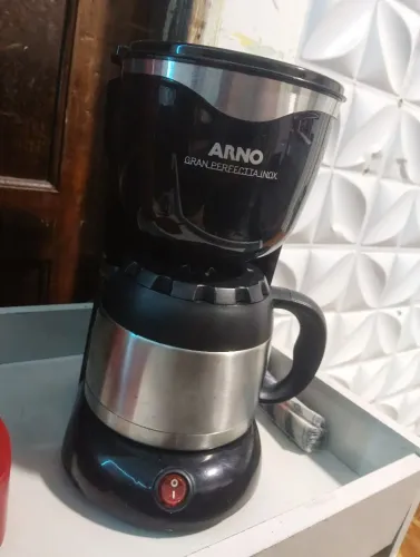 Cafeteira