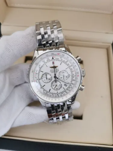 Relógio Breitling Navitimer