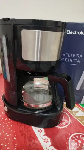 Cafeteira
