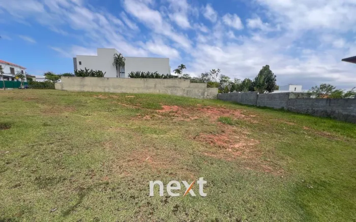 terreno - Sousas - Campinas