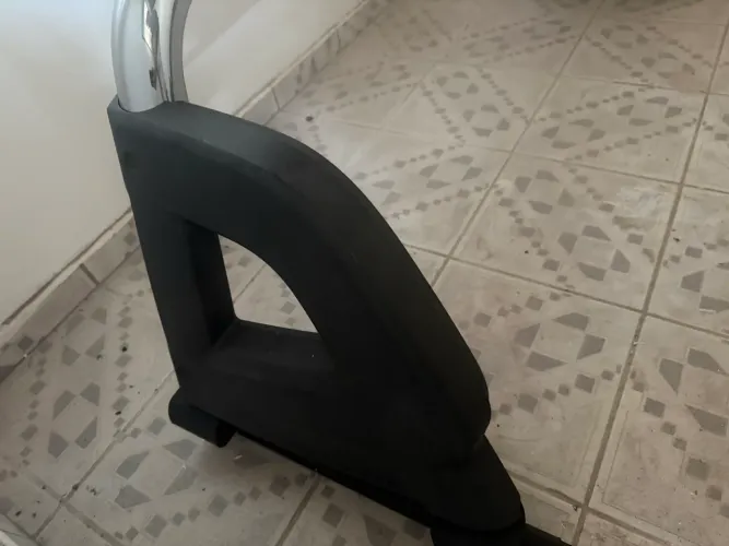 Santo Antônio original da s10 R)800,00