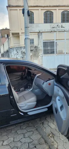 Toyota Corolla XEI 2.0 Flex 16V Aut. 2012