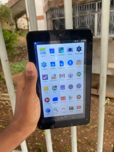 Tablet todo bom 