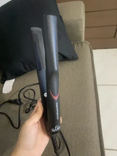 VENDO PRANCHA GAMA