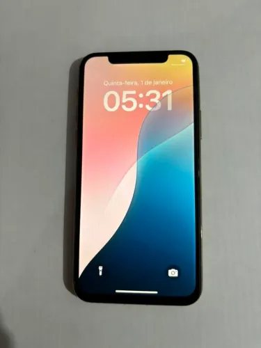 iPhone 11 pro