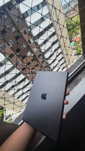 iPad 9ª geração ?