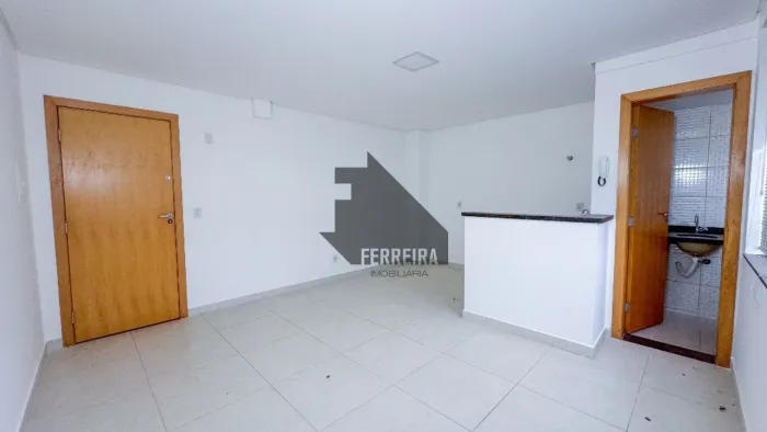 Apartamento para Locação no Condomínio Mansões Entre Lagos