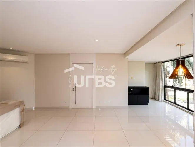 Cabrália - Apartamento 3 quartos, sendo 2 suítes