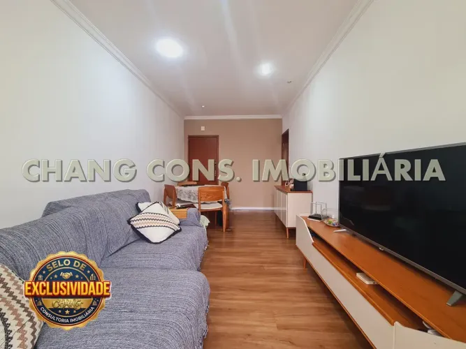 Mega oportunidade no centro da Taquara apto 2 qtos (1suite) com dependência completa!!!
