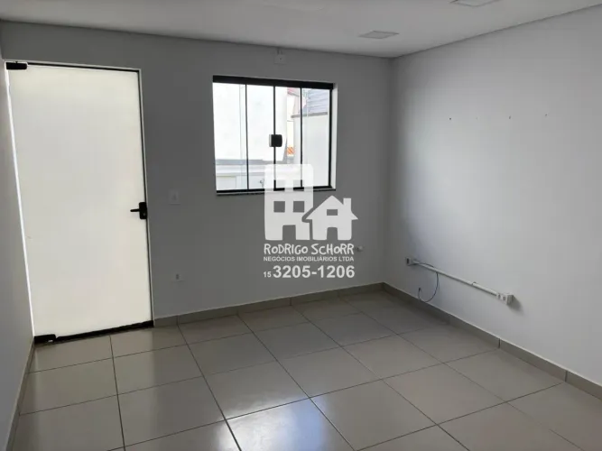 Sala para alugar no bairro Centro em Tatuí/SP