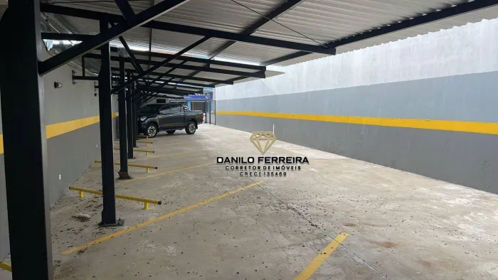 Área para alugar, 362 m² por R$ 4.500,00/mês - Centro - Itu/SP