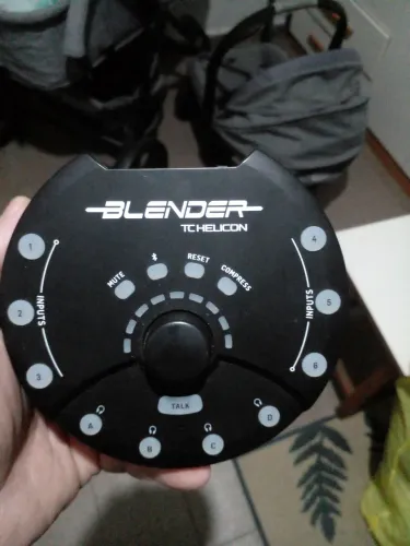 Blender 