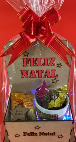 KIT PRESENTE NATAL