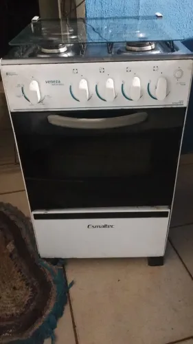 Esmaltec automático entrego 