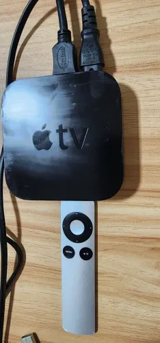 Apple TV
