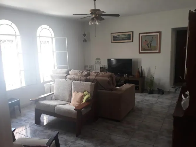 Casa Térrea em São José dos Campos