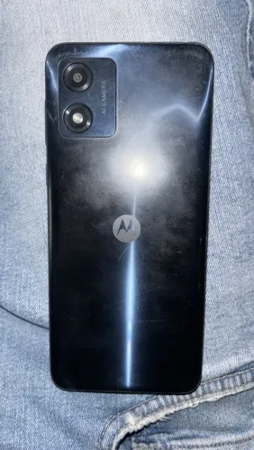 Moto e13