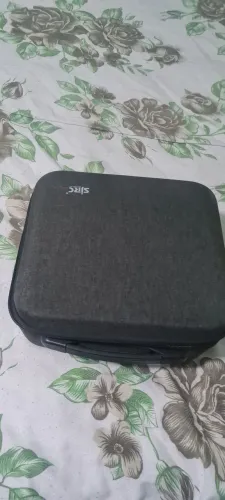 Drone F22s Pro 4k com 2 Baterias + Bolsa