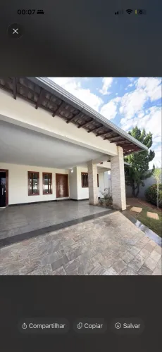 Vende se um lindo imóvel todo mobiliado