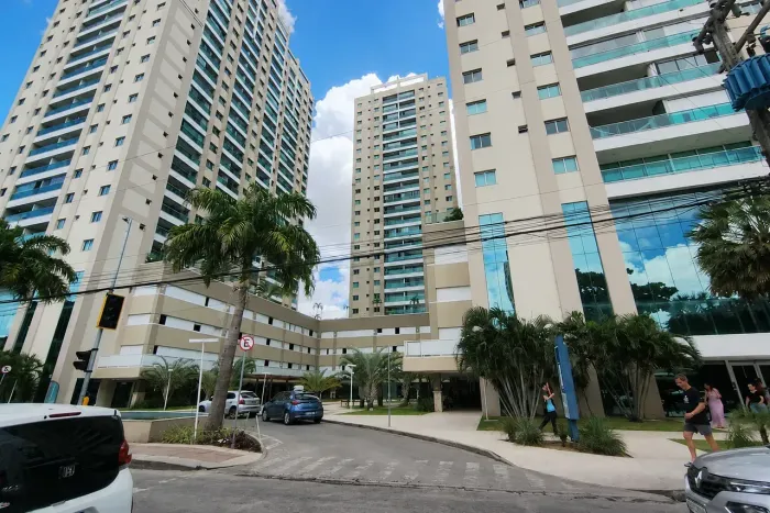 Apartamento à venda no Bairro de Fátima | Pronto para morar
