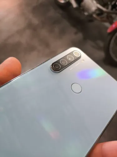 Redmi Note 8 (2019)