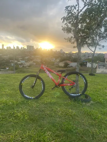 Vikingx tuff25 ZERA